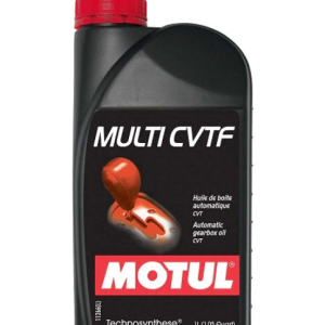Ulei pentru cutie de viteze automata MOTUL Multi CVTF