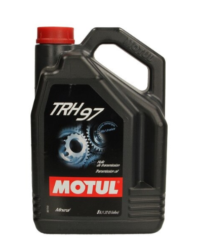 Ulei pentru transmisie utilaje agricole MOTUL TRH 97
