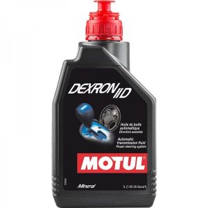 Ulei pentru transmisie automata MOTUL DEXRON II-D