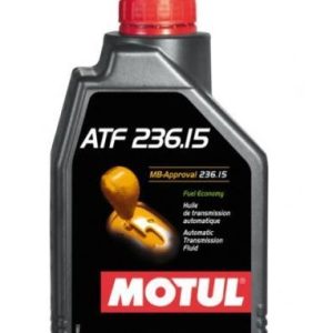 Ulei pentru cutie de viteze automata MOTUL ATF 236.15