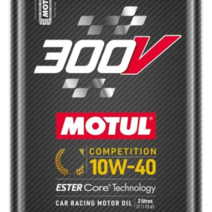 Ulei motor MOTUL 300V COMPETITION 10W40