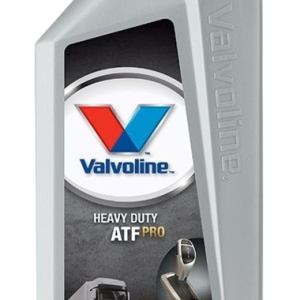 Ulei pentru cutie viteze automata VALVOLINE ATF Heavy Duty Pro