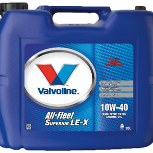 Ulei motor VALVOLINE All Fleet Superior LE-X 10W40