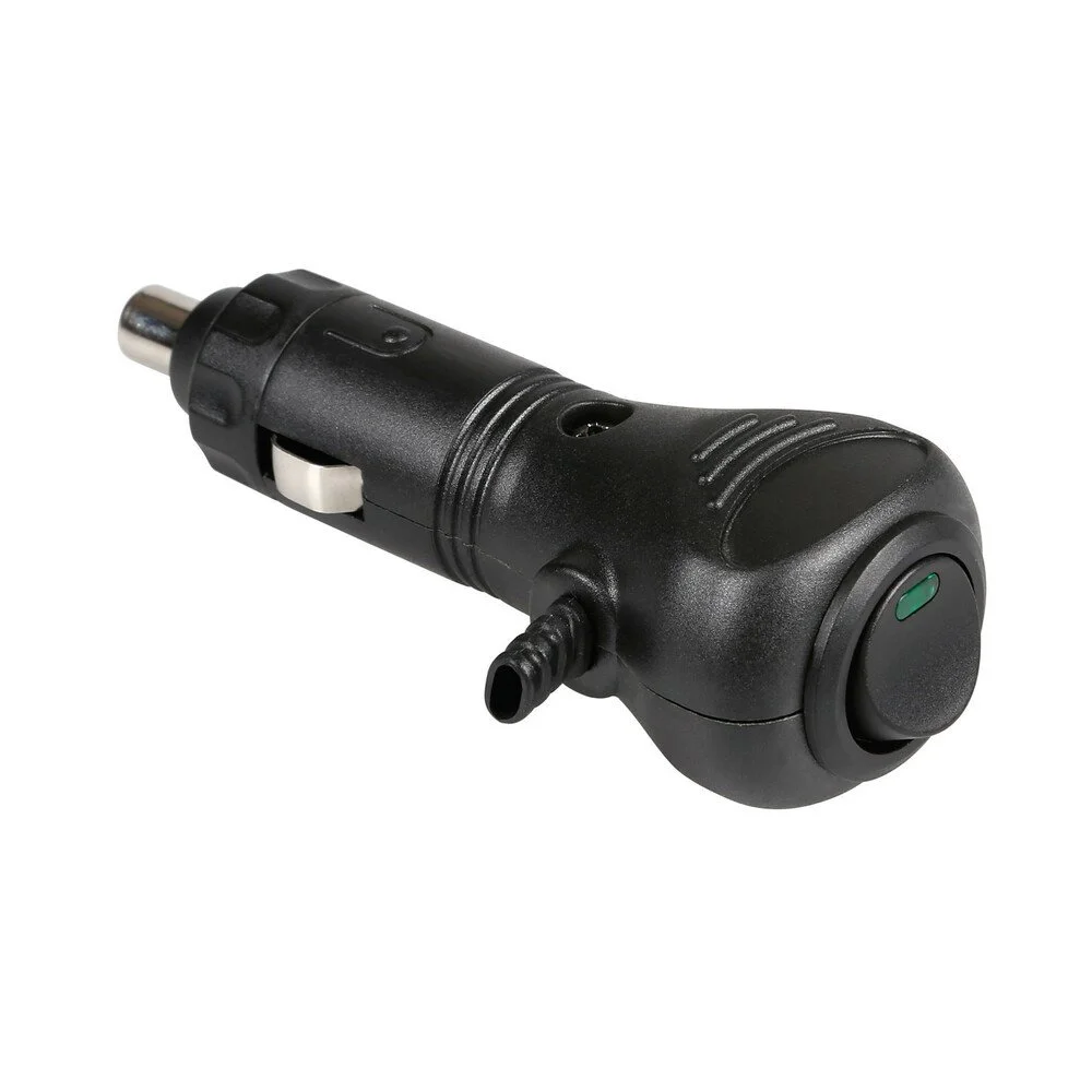 Priza bricheta auto LAMPA LAM39003