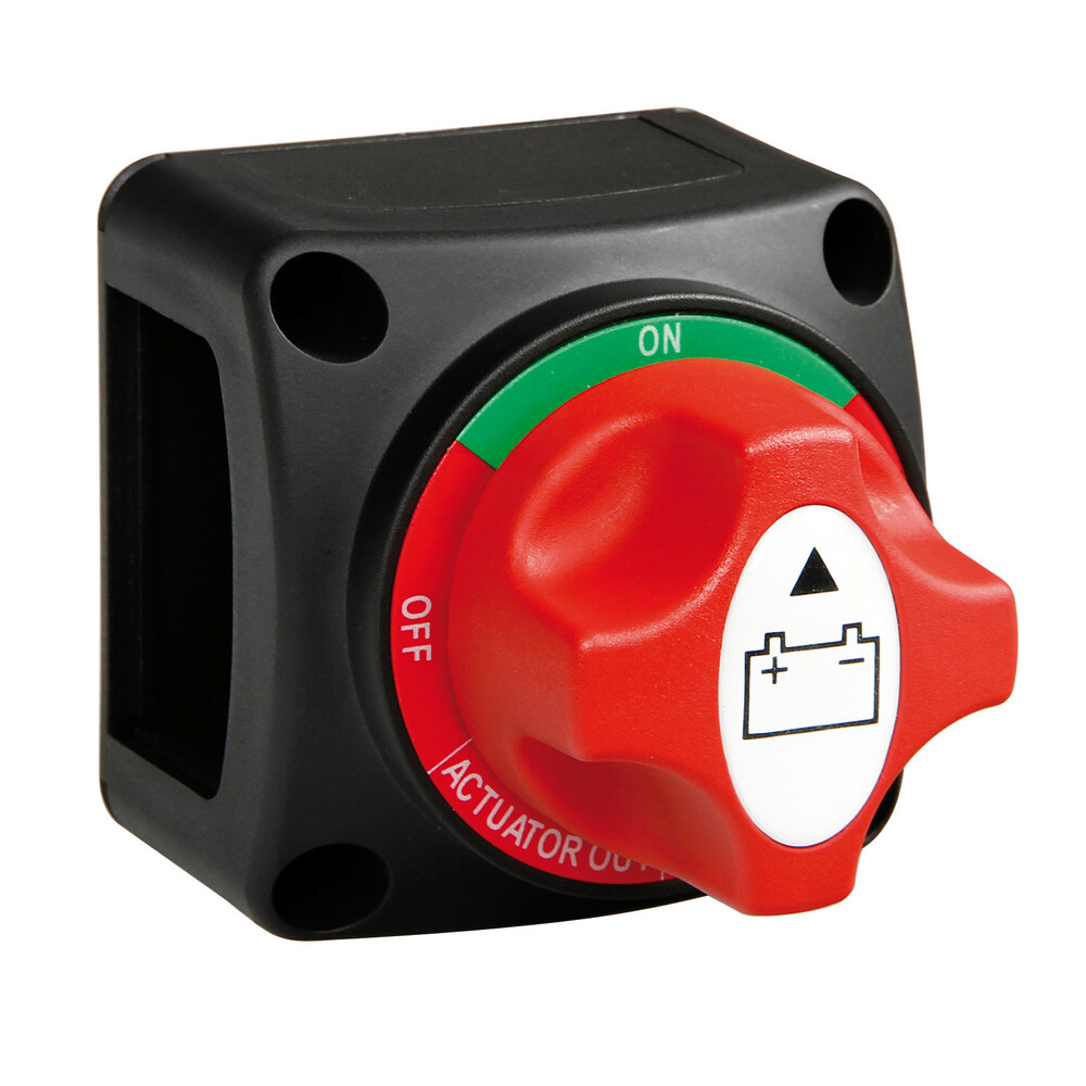 Comutator de pornire cu 3 functii LAMPA LAM39032