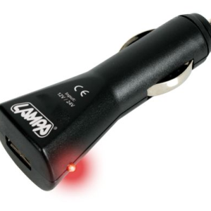 Incarcator USB cu priza cu output 5 V LAMPA LAM39041
