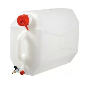 Canistra cu robinet LAMPA LAM66968
