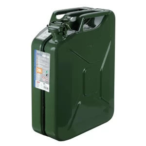 Canistra din metal LAMPA Metal Jerry Can LAM67000