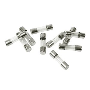 Set 10 sigurante din sticla LAMPA ZME LAM70063