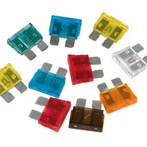Set 10 sigurante de conectare LAMPA LAM70080