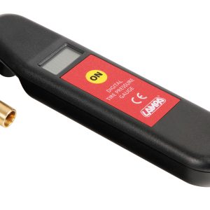 Manometru digital pentru verificare presiune aer LAMPA Auto Lux Edition LAM74011