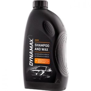 Sampon auto cu ceara DYNAMAX DMAX501524