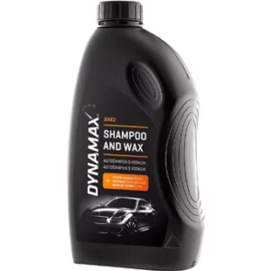 Sampon auto cu ceara DYNAMAX DMAX501528