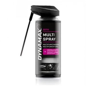 Spray multifunctional DYNAMAX Multispray DX40 DMAX610112