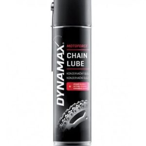 Spray pentru lubrifiere lant moto DYNAMAX Chain Lube DMAX610114
