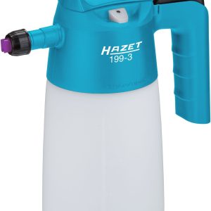 Recipient de pulverizare cu pompa spray HAZET HZ199-3