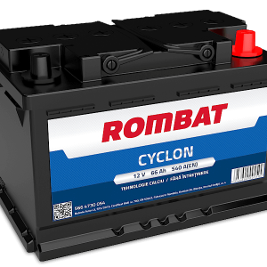 Baterie auto ROMBAT CYCLON 5664730054