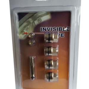 Set valve tubeless invizibile PANGUS PNG3040028