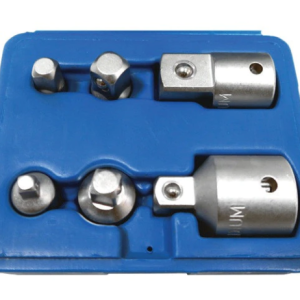 Set adaptoare chei Garage Meister GM1189