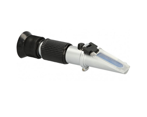 Refractometru verificare lichide Garage Meister GMLCC3T