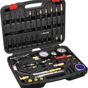 Tester compresie si depistare pierdere presiune VIGOR V4461