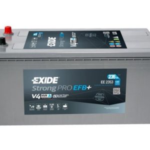 Baterie camion EXIDE StrongPRO EFB EE2353