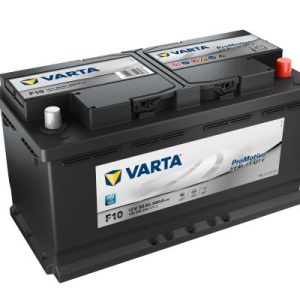 Baterie auto VARTA ProMotive Heavy Duty 588038068 A742