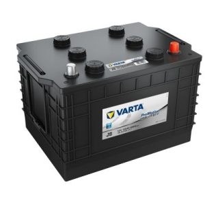 Baterie auto VARTA ProMotive Black Heavy Duty Y17 635042068 A742