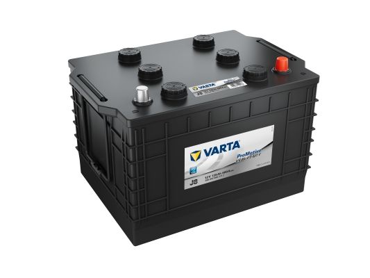 Baterie auto VARTA ProMotive Black Heavy Duty Y17 635042068 A742