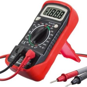 Multimetru compact VIGOR V4324