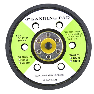 Suport pentru disc de slefuire JBM 12009
