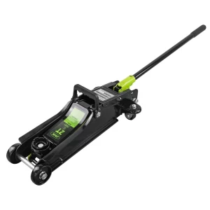 Cric hidraulic tip crocodil JBM 50816