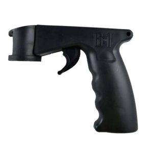 Maner pulverizator spray