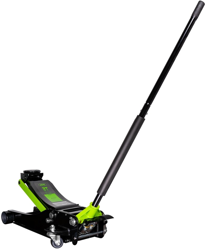 Cric hidraulic tip crocodil JBM 53422