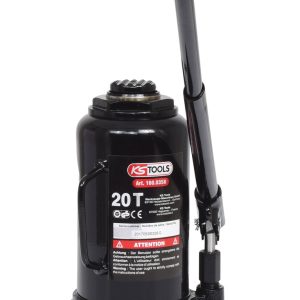 Cric hidraulic auto KS TOOLS 160.0358