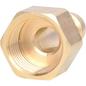 Niplu din alama KS TOOLS KS515.3493