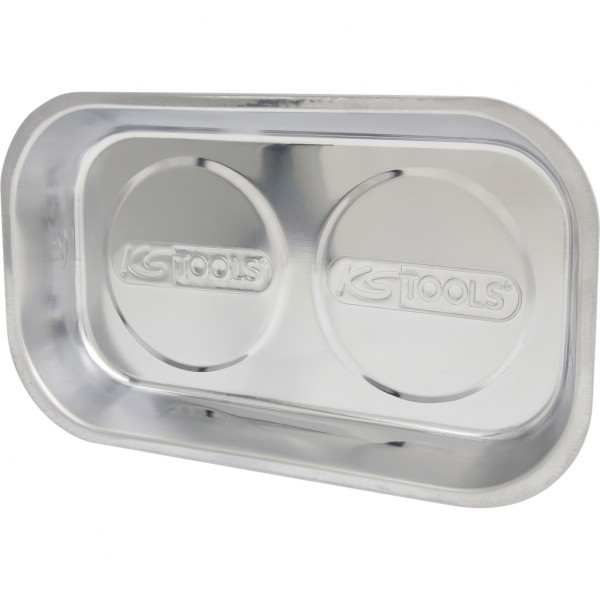 Tava magnetica plata KS TOOLS 800.0151