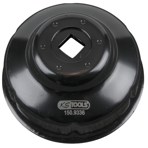 Cheie pentru filtru ulei KS TOOLS 150.9336