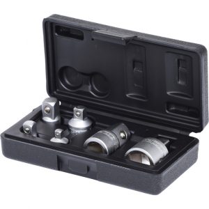 Set 6 adaptoare pentru chei KS TOOLS 911.0106