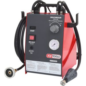 Aparat pentru intretinere sistem franare KS TOOLS KS5 160.0700
