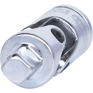 Articulatie cardanica pentru chei KS TOOLS ChromePlus 918.1450
