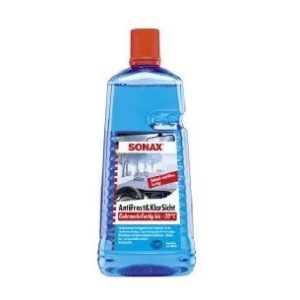 Lichid de parbriz pentru iarna SONAX Antifrost and Clear Sight 332541