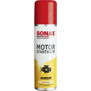 Spray pentru pornire motor SONAX Engine Starter 312100