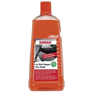 Sampon auto concentrat SONAX Gloss Shampoo 314541