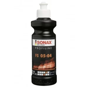 Pasta pentru polish abraziv SONAX Profiline FS 05-04 319300