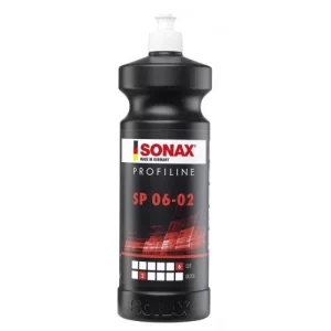Pasta pentru polish abraziv SONAX Profiline Abrasive SP 06-02 320300