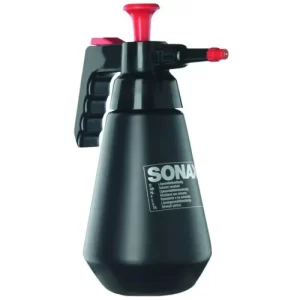 Recipient pulverizator solventi SONAX Pump Vaporizer Solvents 496900