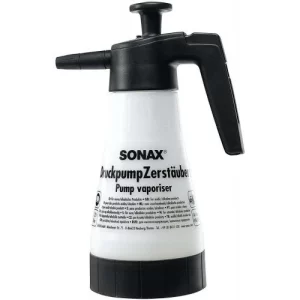 Recipient pulverizator solutii acide SONAX Pump Vaporizer Alkaline 496941