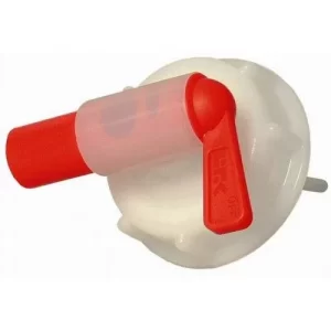 Robinet pentru golire bidon SONAX 497300
