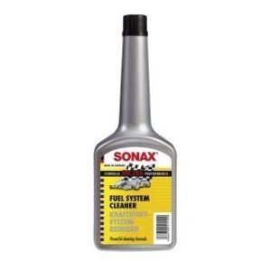 Aditiv pentru curatare sistem alimentare motor benzina SONAX Fuel System Cleaner 515100